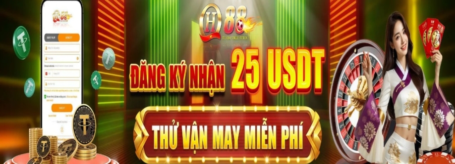 QH88 infoo Cover Image