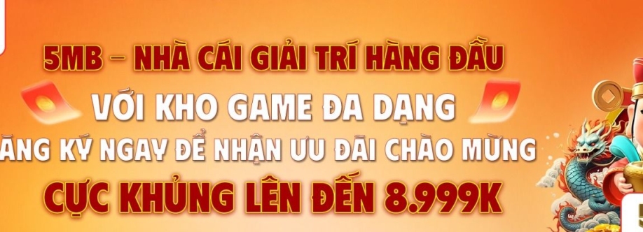 5MB Trang Chủ Chính Thức Cover Image
