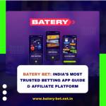battery casino Profile Picture