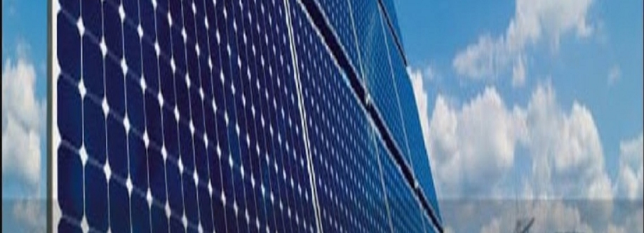 Solar Unlimited Encino Cover Image