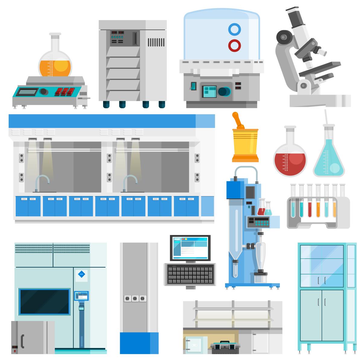 Scientific Lab Equipment Suppliers Essential For Cutting-Edge Research And Innovation | Author Labequip | Sociomix