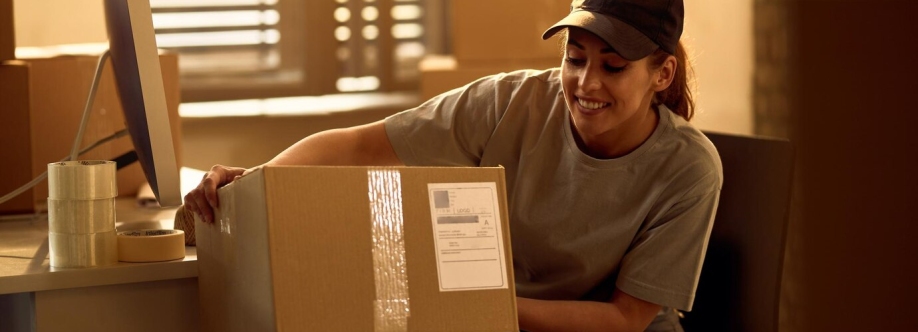 Globe Packaging Cover Image