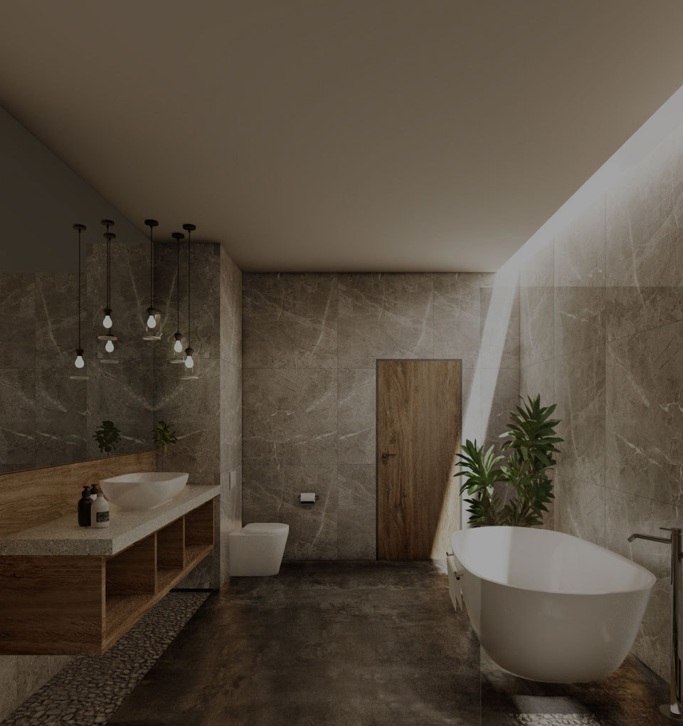 The Role of Flooring in Successful Bathroom Renovations: Style, Function, and Durability – @affectivebathroomservices1 on Tumblr