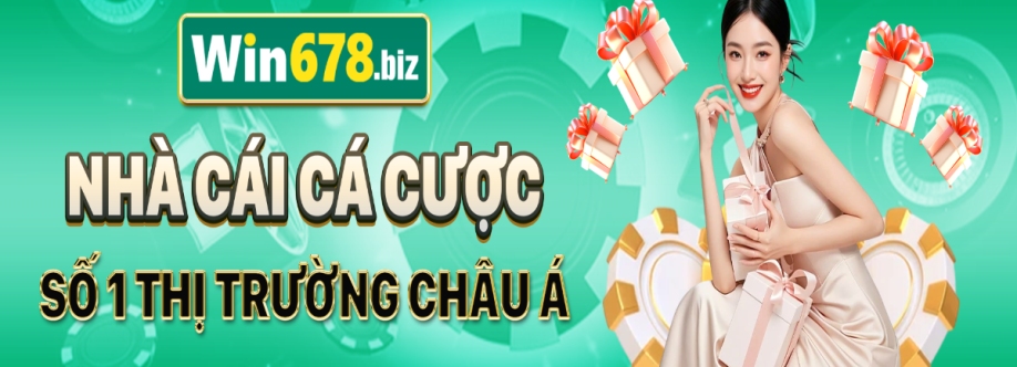 Win678 biz Cover Image