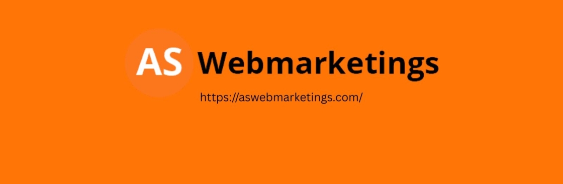 AS Webmarketings Cover Image