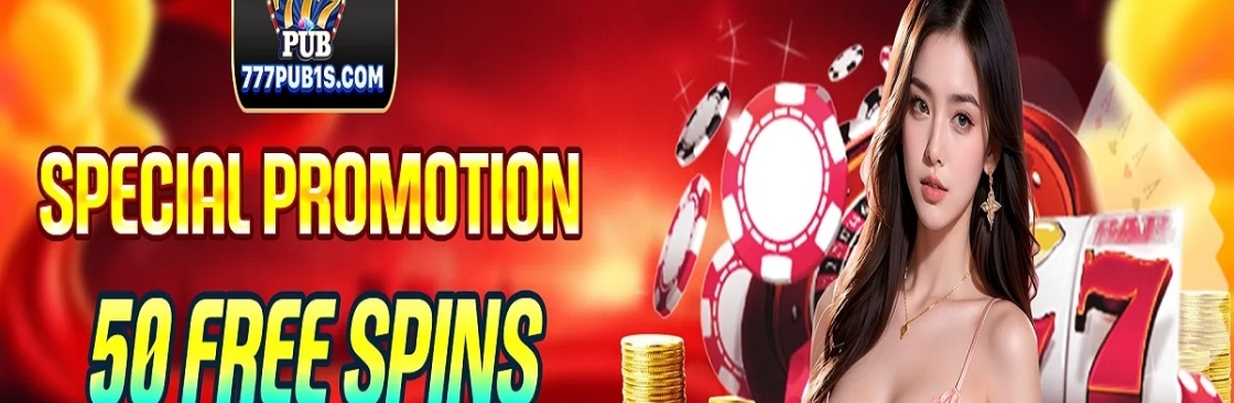 Bookmaker 777Pub Cover Image