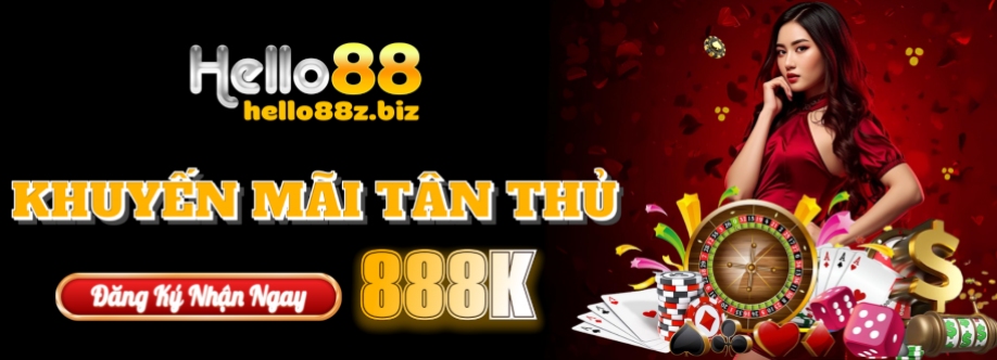 Hello88zbiz Cover Image