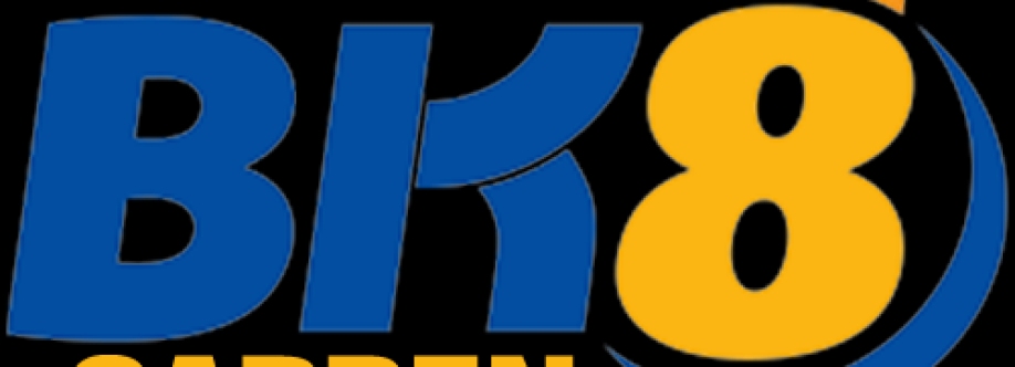 Bk8 Garden Cover Image