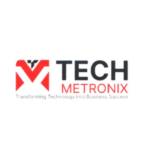 techmetronix Profile Picture