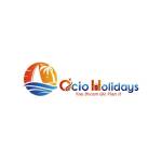 OCIO Holidays Profile Picture