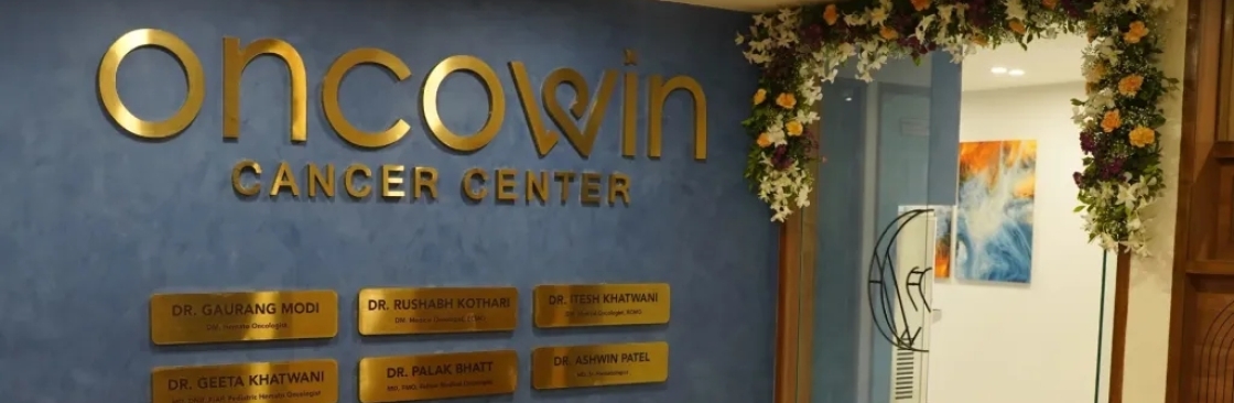 Oncowin Cancer Center Cover Image