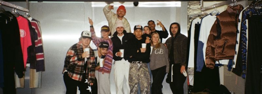 Cole Buxton hoodie Cover Image