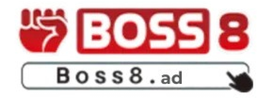 Boss8 ad Cover Image