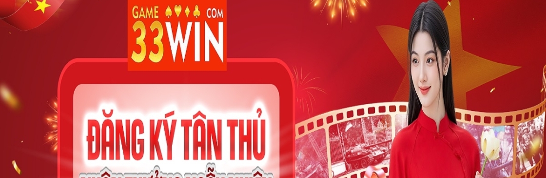 Nhà Cái 33WIN Cover Image