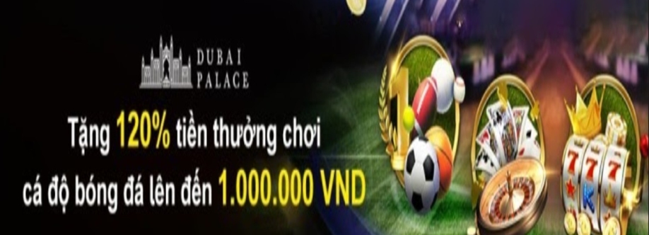 Dubaipalace Cover Image