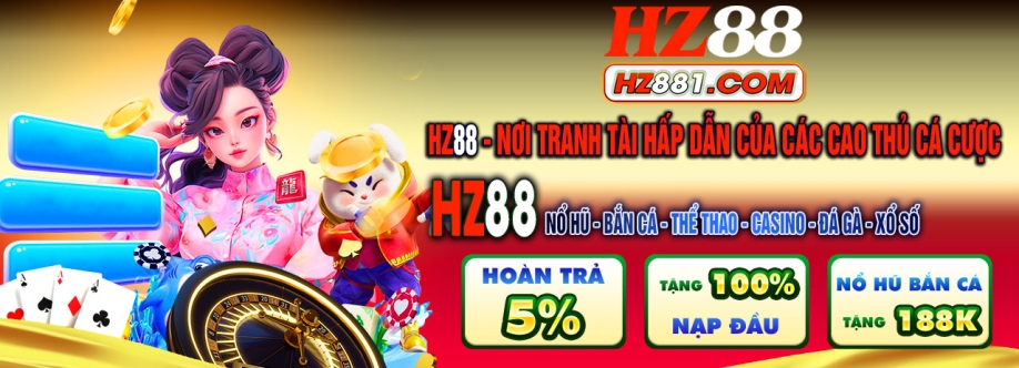Hz881 Com Cover Image