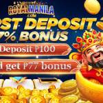 ROYALMANILA Profile Picture