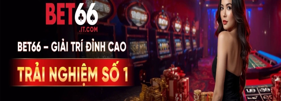 Bet66 Nhà Cái Trực Tuyến Cover Image