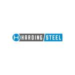 Harding Steel Profile Picture