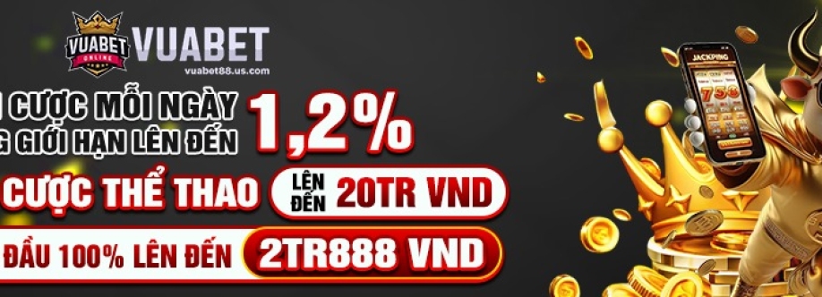 Vuabet88 USCOM Cover Image