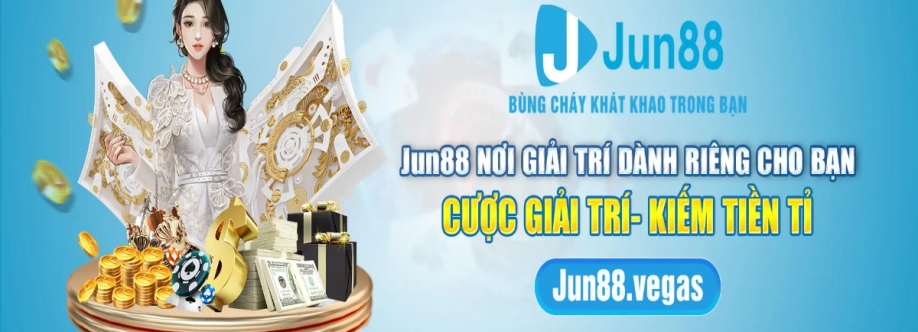 Jun888vi com Cover Image