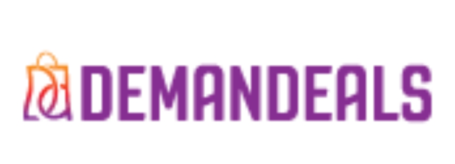 demandeals Cover Image