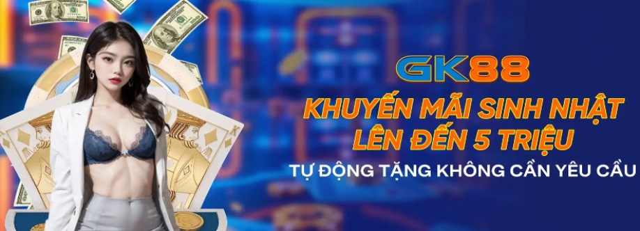 gk88betcomm Cover Image