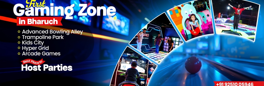 Hopup Bharuch Cover Image