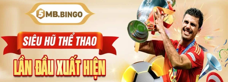5MB Sảnh Casino Trực Tuyến Cover Image