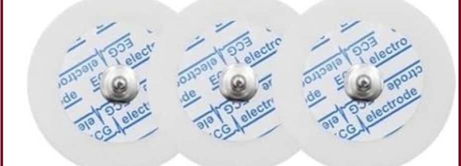 Medico Electrodes Cover Image