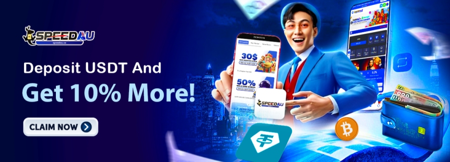 SpeedAU Online Pokies Cover Image
