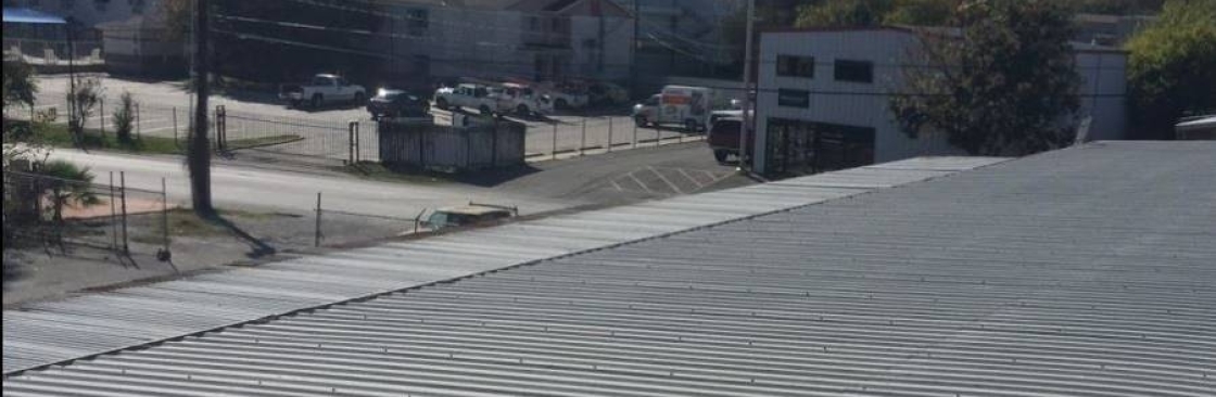 Stephens Roofing Cover Image