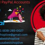 Buy Verified PayPal Accounts Profile Picture