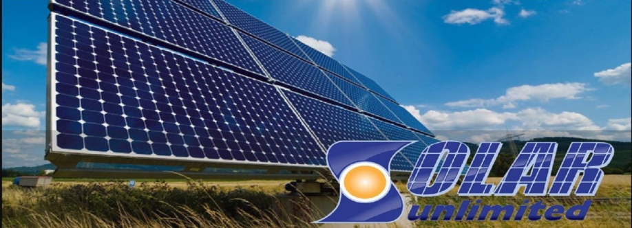 Solar Unlimited Studio City Cover Image