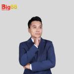 CEO Big88 Phạm Anh Dũng Profile Picture