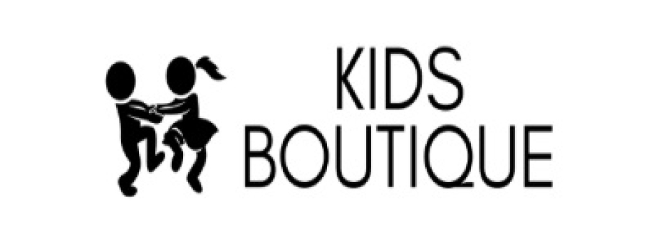 Kids Boutique Cover Image