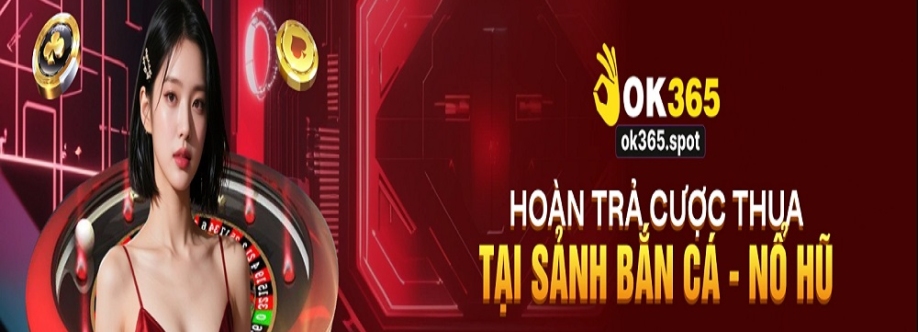 ok365 nhacaiok365 Cover Image