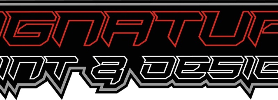 Signature Tint And Design Cover Image