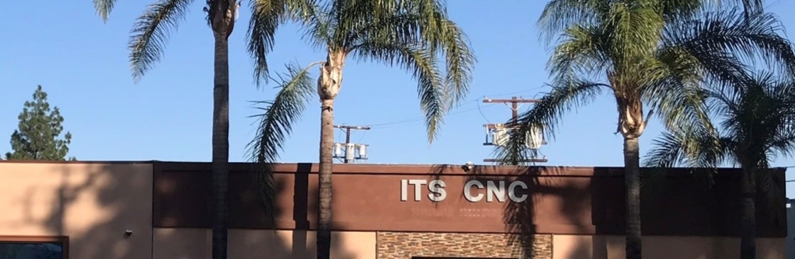 Independent Technology Service Inc Cover Image