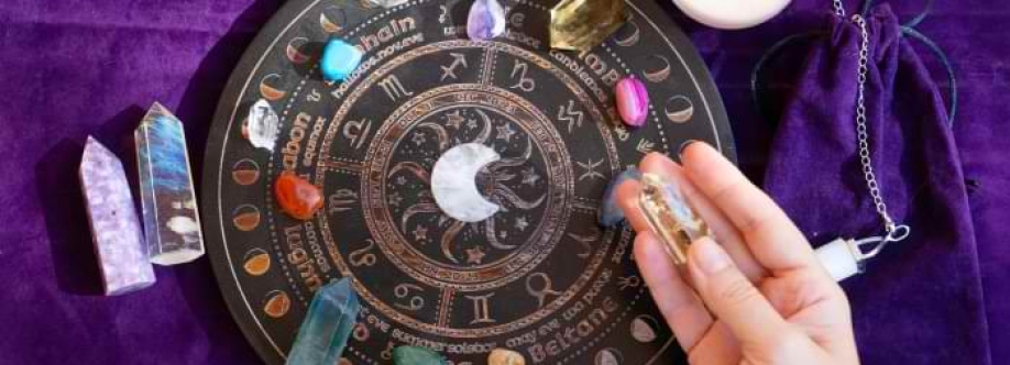 Astrologer Psychic Vikram Cover Image