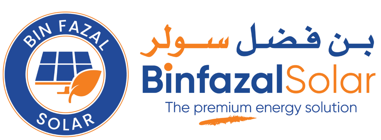 Best Solar Company in Pakistan | Binfazal Solar