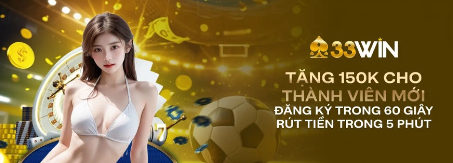33WIN BETCOM Cover Image