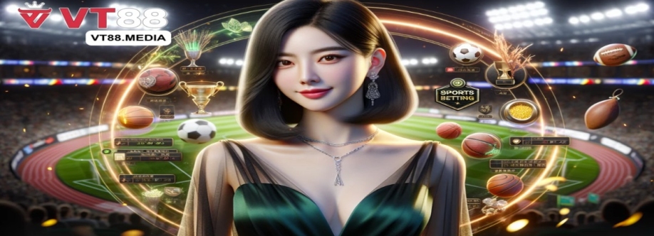 VT88 Sân Chơi Cá Cược Trực Tuyến Uy Tín Cover Image