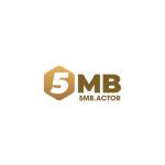 5MB ACTOR Profile Picture