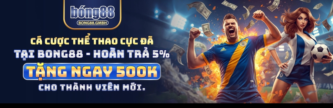 Nhà Cái Bong88 Cover Image