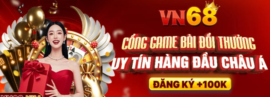 Vn68 kim Cover Image