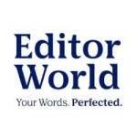 Editor World Profile Picture