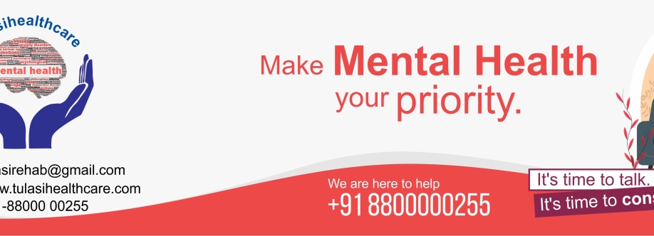 Tulasi Healthcare Cover Image