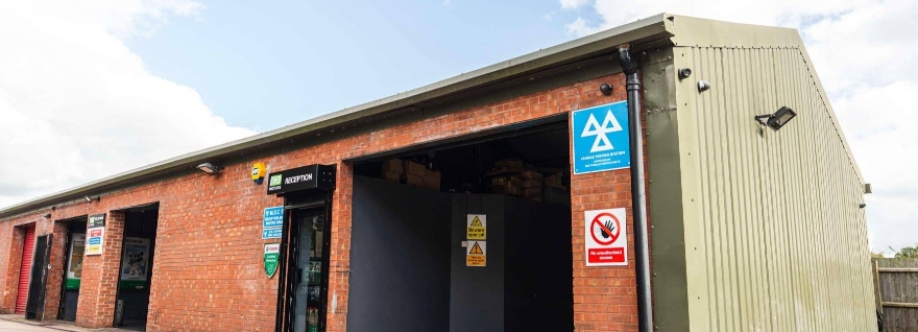 MB MOTORS Rugeley Cover Image