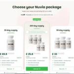 NuviaUK Profile Picture